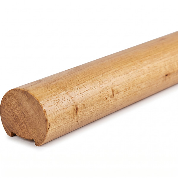 Pircher Corrimano in Ayous Tondo Rovere D. MM50X3000 - PIRCHER OBERLAND